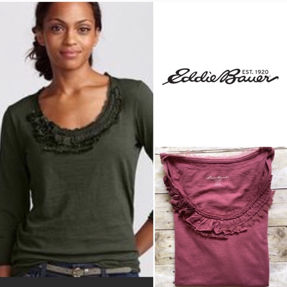 EddieBaure  top
